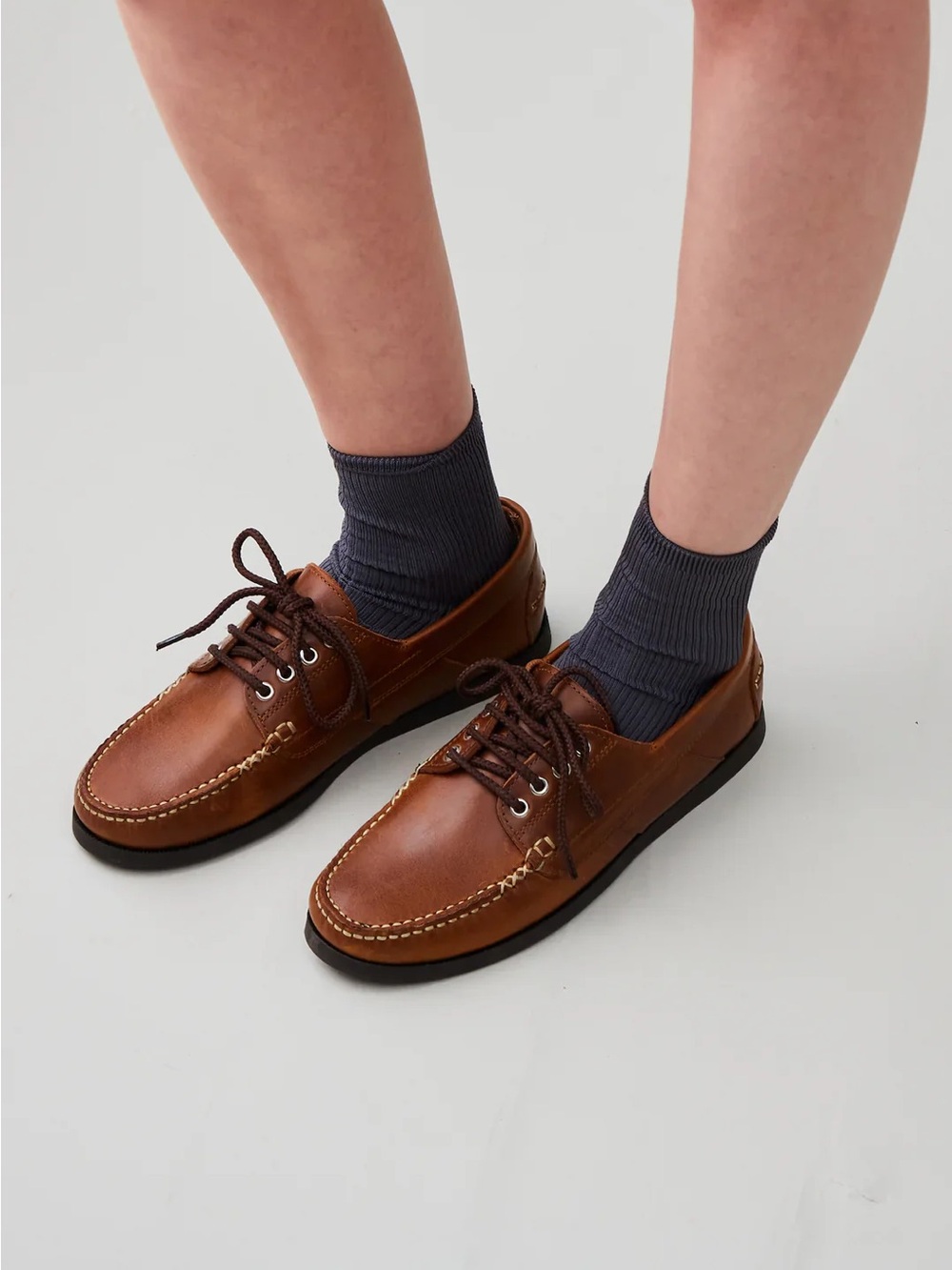 Caron Callahan Baxter Boat Shoe